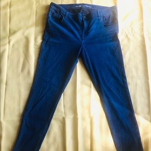 Plus Size Skinny Jeans